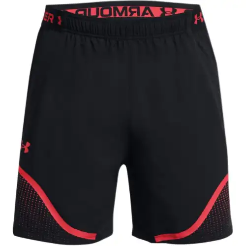 Under Armour Casual Shorts Men's Black