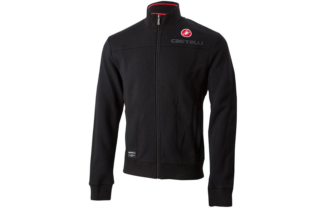 CASTELLI Cycling Clothing Men’s Black
