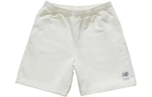 New Balance Sports Shorts Men's White