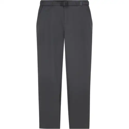 THE NORTH FACE Casual Pants Men's Gray