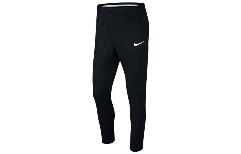 Nike Sports Pants Men’s Black Moderate