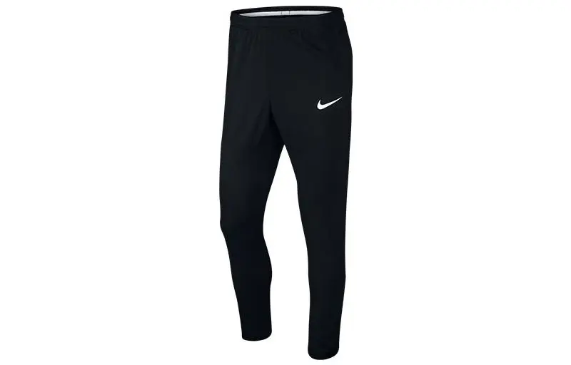 Nike Sports Pants Men's Black Moderate