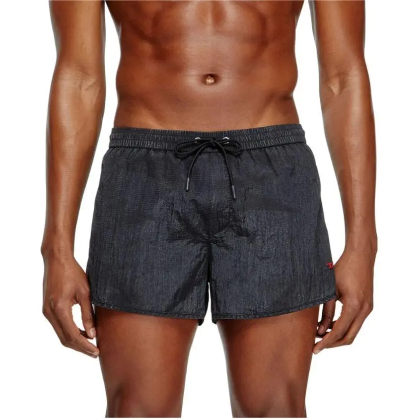 DIESEL Swimming Shorts Men's Black