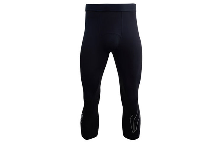 Li Ning CBA Collection Sports Pants Men’s Black