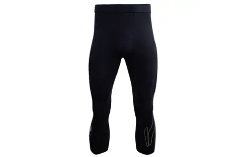 Li Ning CBA Collection Sports Pants Men's Black