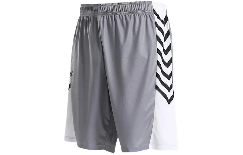 Under Armour Casual Shorts Men's Gray
