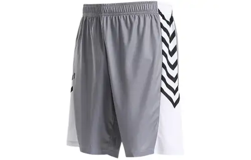 Under Armour Casual Shorts Men's Gray