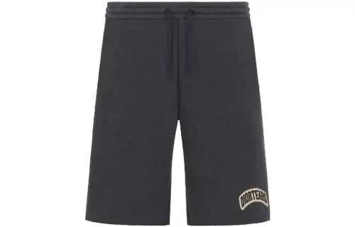 DIOR X Denim Tears Track Shorts