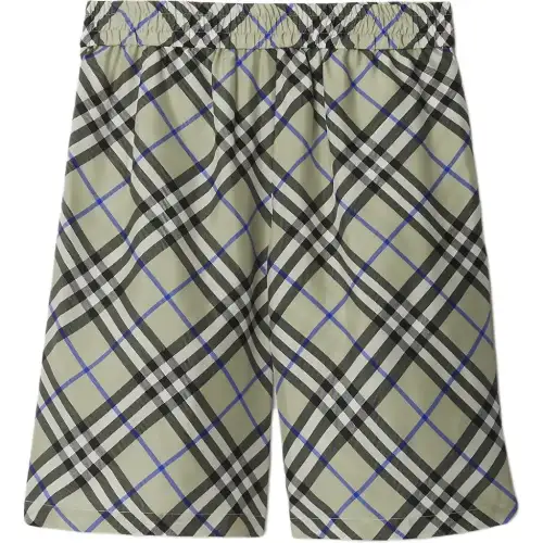 Burberry Shorts