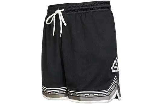 Nike Basketball Shorts Men's Black