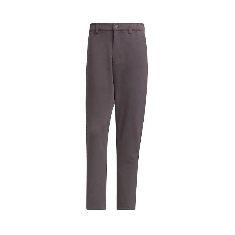 Adidas SS25 Casual Pants Men's Stratum Gray