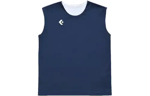 Converse Tank Tops Women's Blue