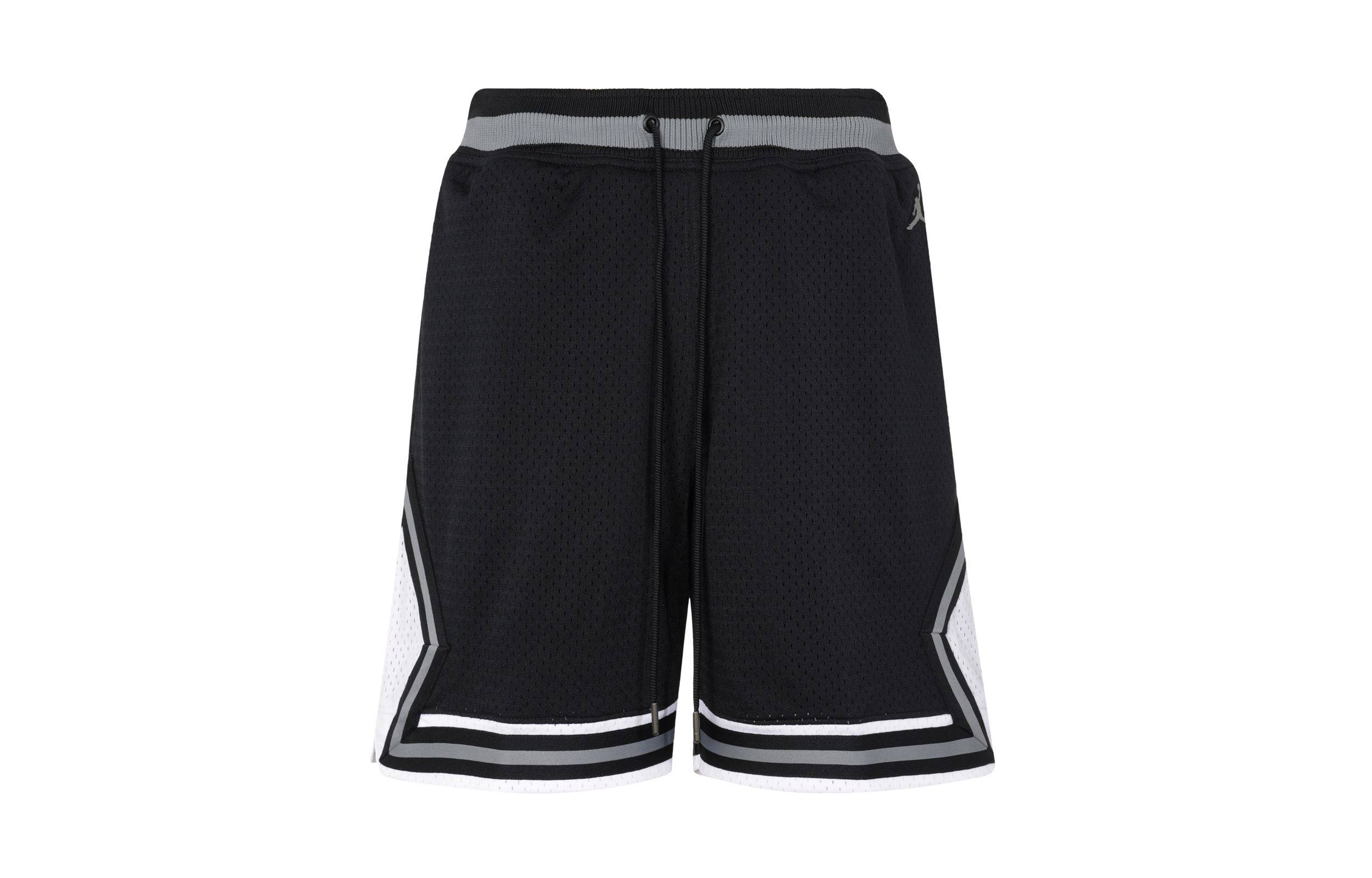 Jordan Essential Statement Sports Shorts Men’s Black Moderate