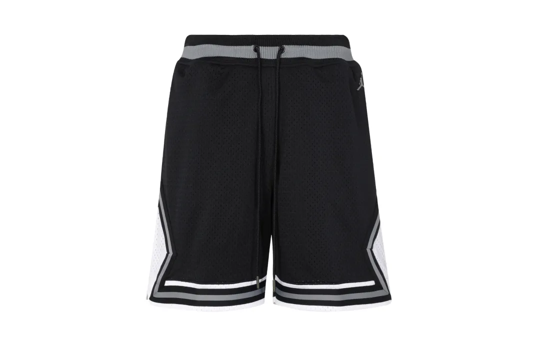 Jordan Essential Statement Sports Shorts Men's Black Moderate
