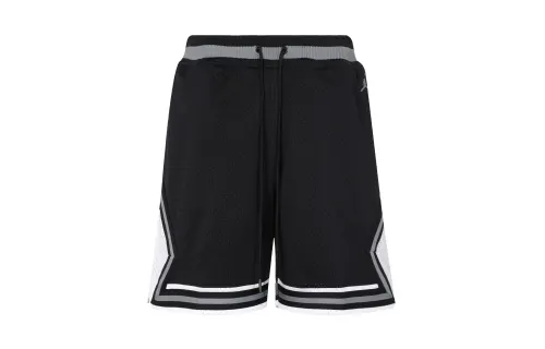 Jordan Essential Statement Sports Shorts Men's Black Moderate
