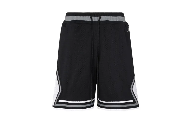 Jordan Essential Statement Sports Shorts Men's Black Moderate