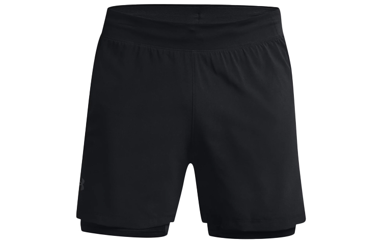 Under Armour Shorts Men’s Black