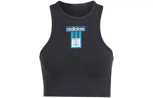 Adidas Originals ADDIBREAK Tank Top Women's Black