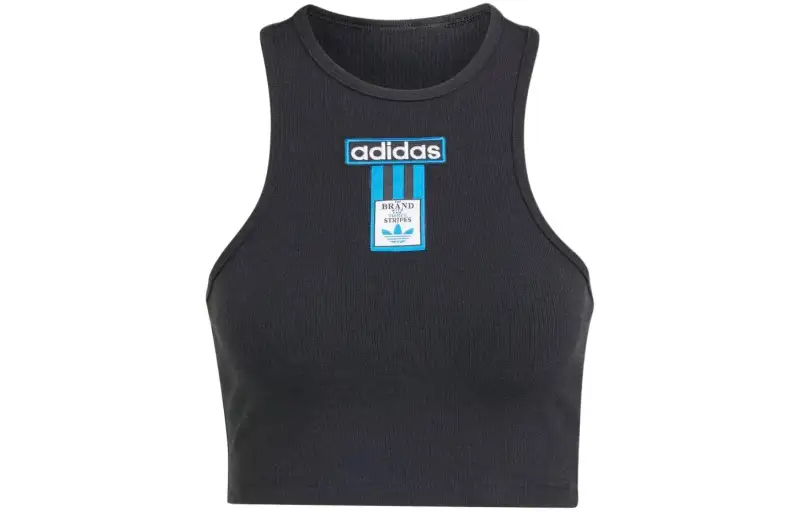 Adidas Originals ADDIBREAK Tank Top Women's Black