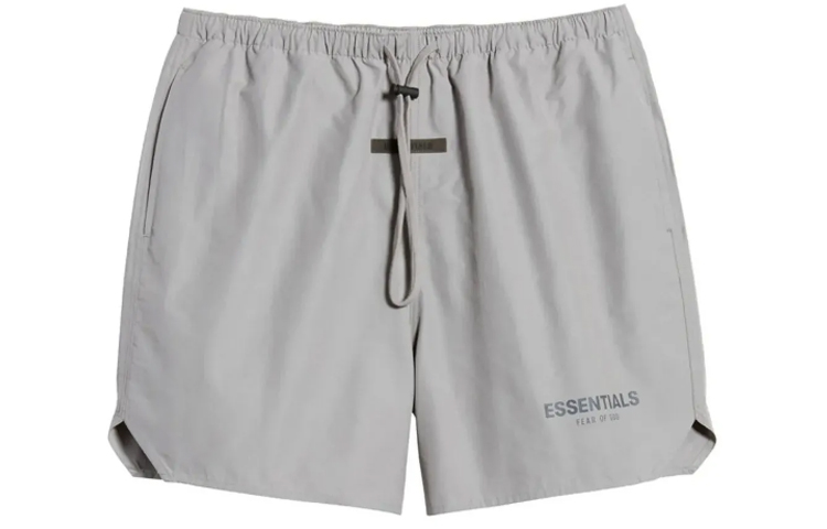 Fear Of God Essentials Volley Short