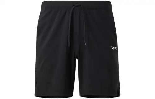 Reebok Casual Shorts Men's Black