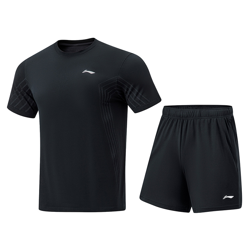 Li Ning Table Tennis Collection Casual Sportswear Unisex