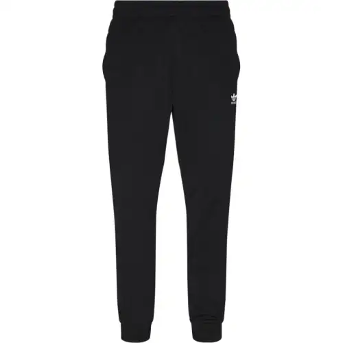 Adidas Originals Casual Pants Unisex Black
