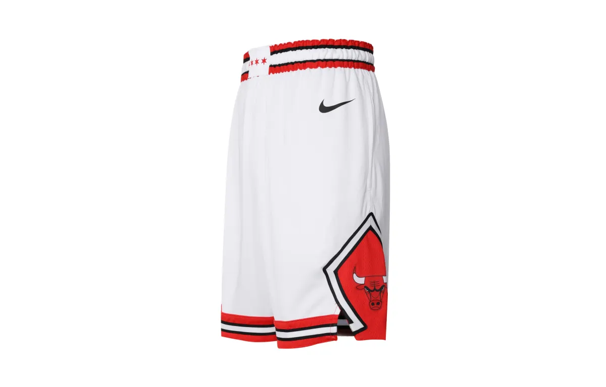 Nike Basketball Shorts Men's White