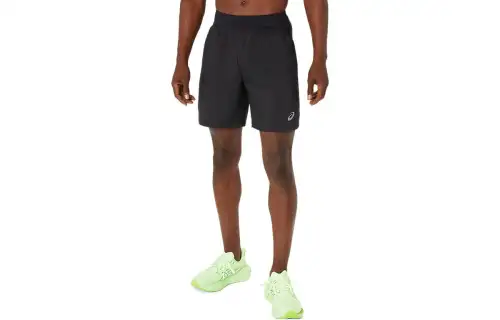 Asics Casual Shorts Men's Black