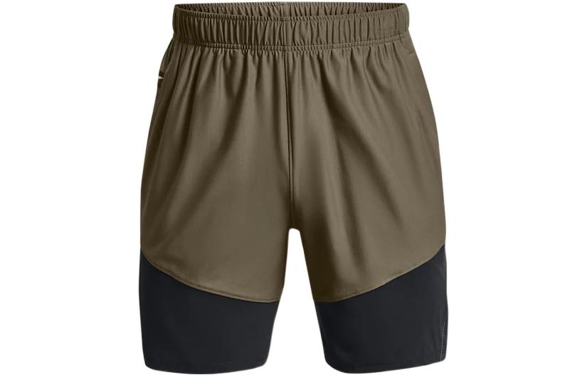 Under Armour Woven Collection Shorts Men’s Tent Green