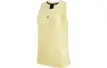 Jordan Tank Top Women's Light Lime Green
