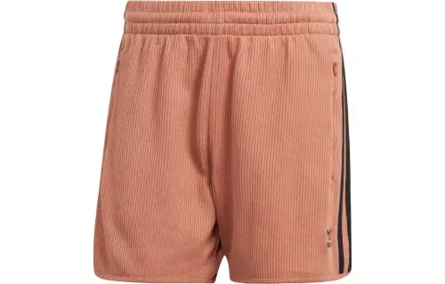 Adidas Originals Casual Shorts Japan Version Men's Clay Flat Layer