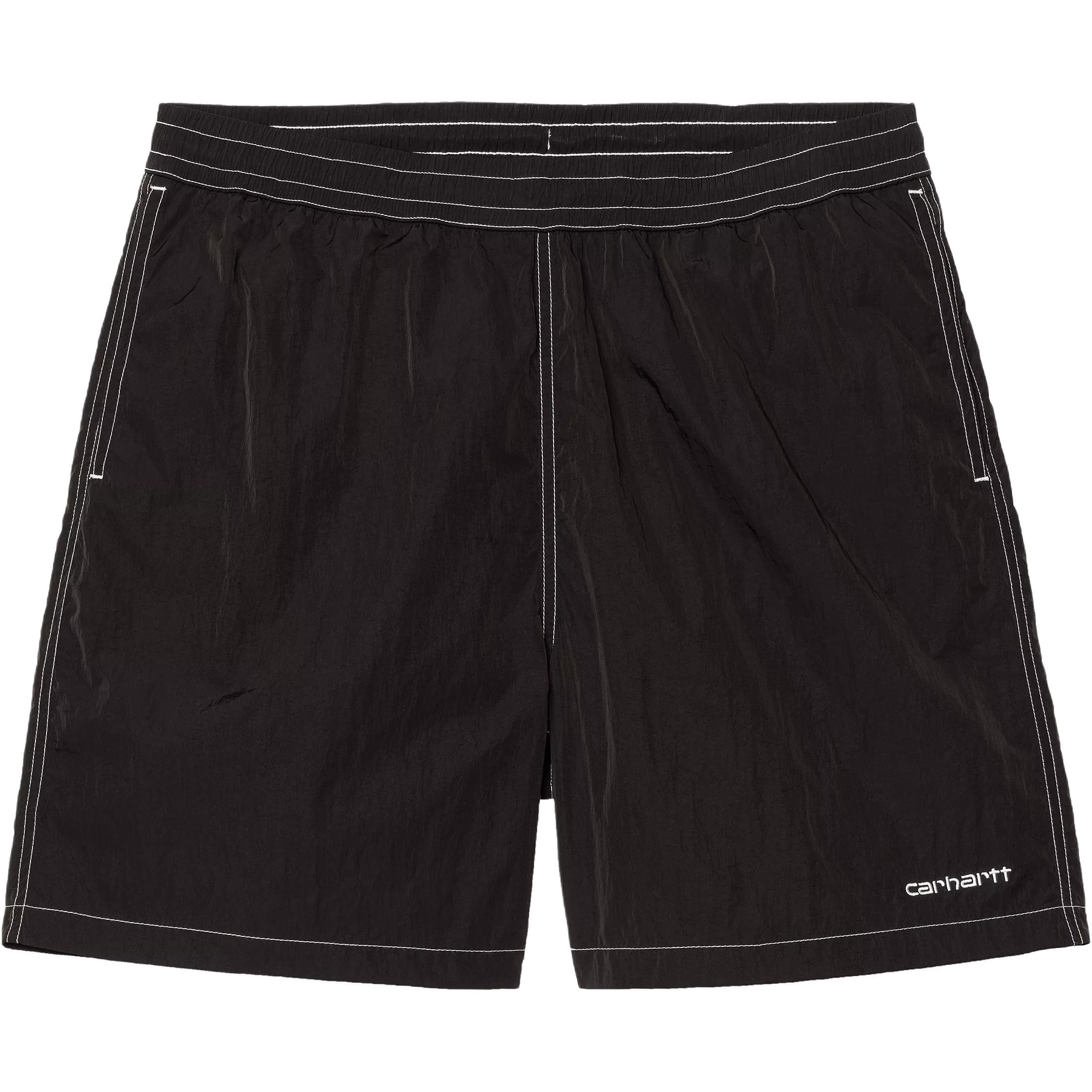 Carhartt Wip Canby swim shorts
