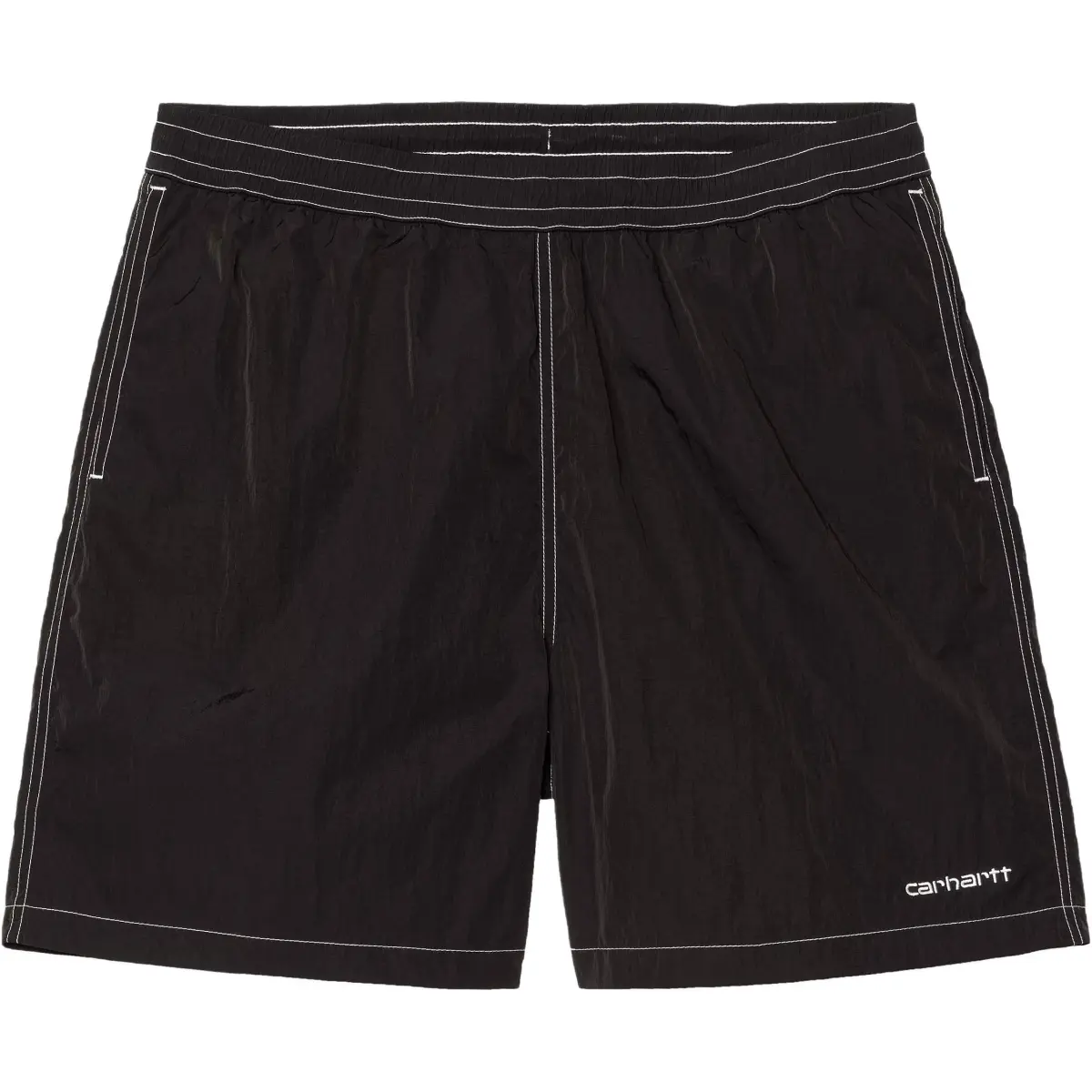 Carhartt Wip Canby swim shorts