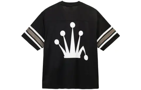 Stussy Mesh Football Jersey