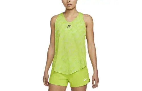 Nike Tank Top Women's Original Green