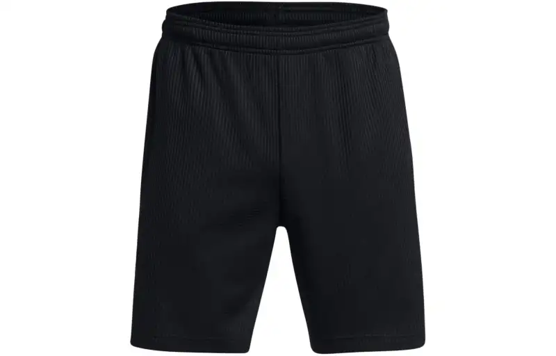 Under Armour UA Rival Casual Shorts Men's Black
