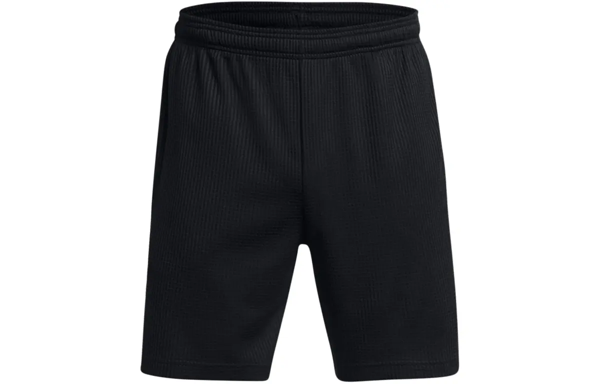 Under Armour UA Rival Casual Shorts Men's Black