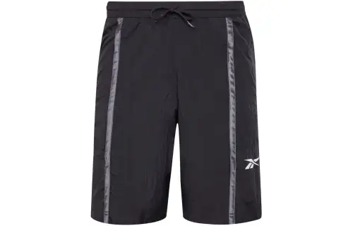 Reebok MYT Woven Short Casual Shorts Men's Black