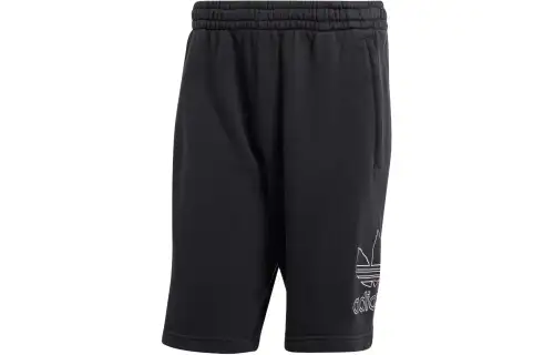 Adidas Originals Adicolor Casual Shorts Men's Black