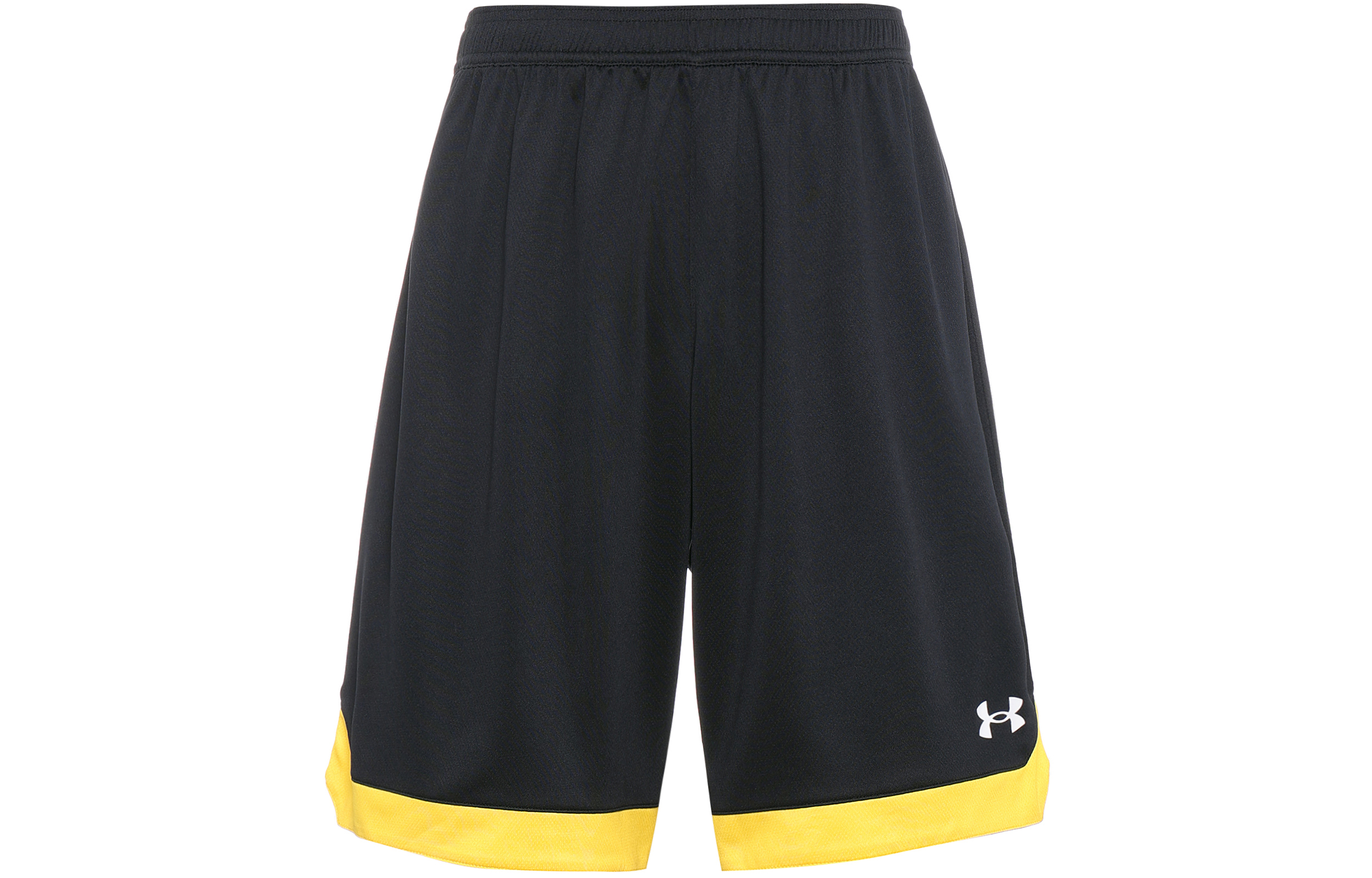Under Armour Shorts Unisex Black
