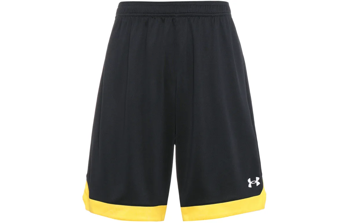 Under Armour Shorts Unisex Black