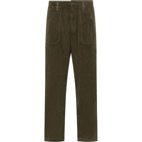 STONE ISLAND Corduroy Trousers