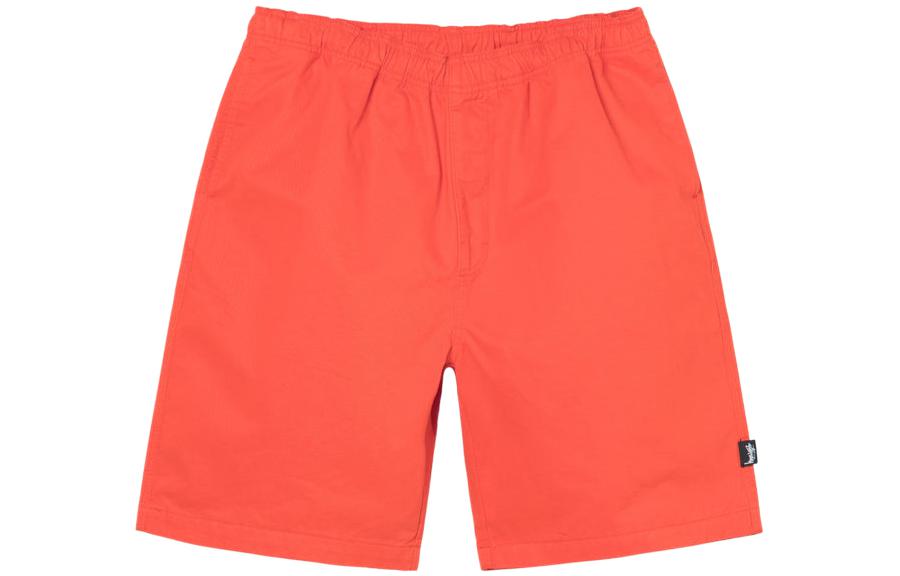 Stussy Elasticated Waistband Shorts