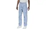 Jordan Essentials Casual Pants Men's Blue Gray
