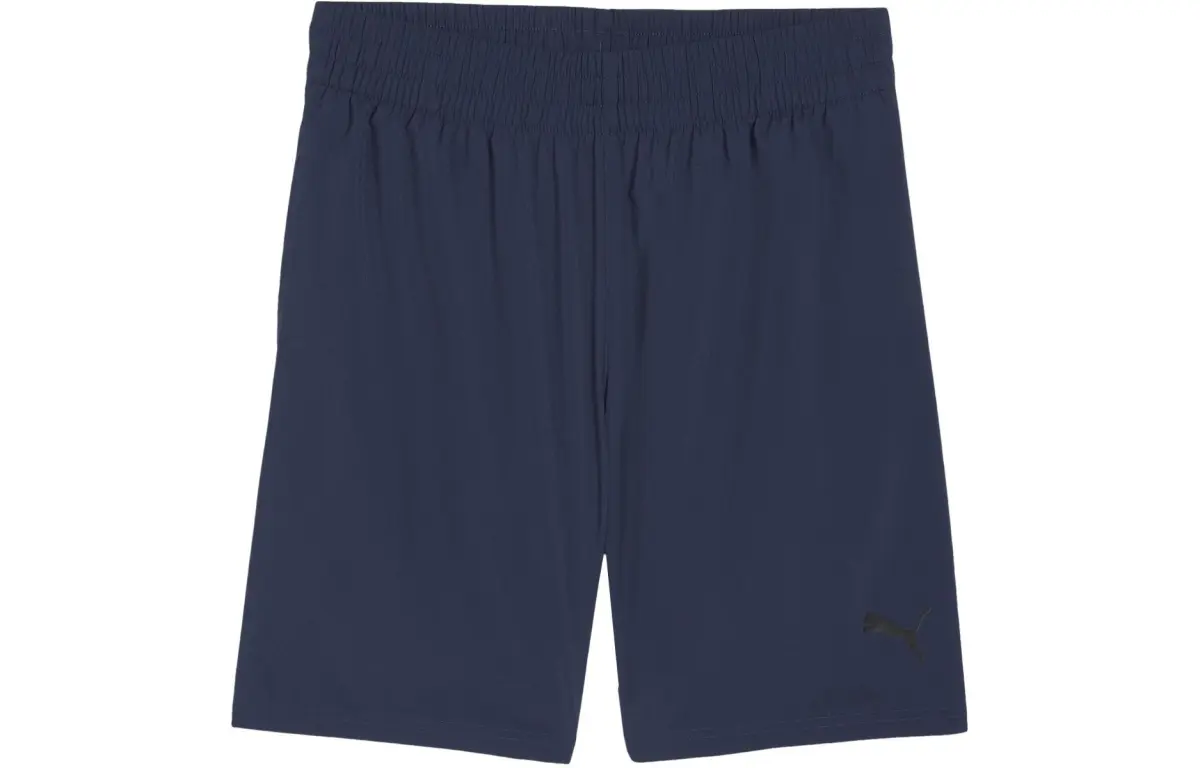 PUMA TRAIN FAV BLASTER 7' SHORT Casual Shorts Men's Marine Blue