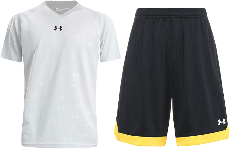 Under Armour Casual Sportswear Unisex