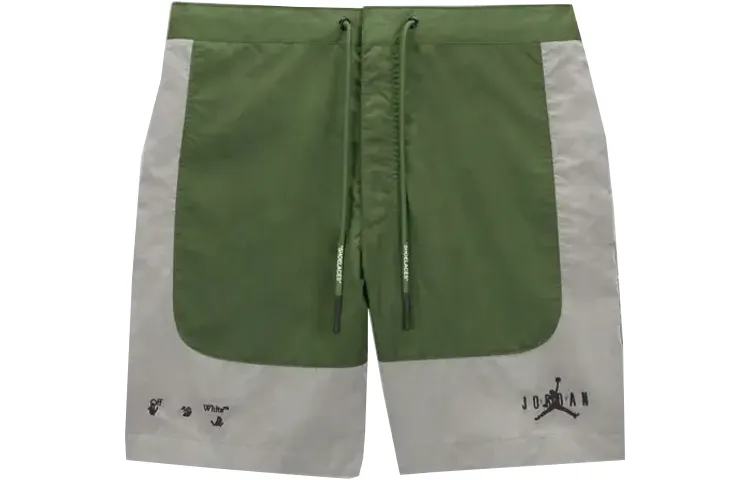 OFF-WHITE X JORDAN Shorts