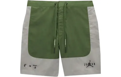 OFF-WHITE X JORDAN Shorts
