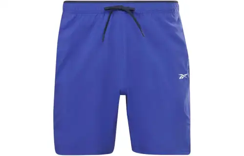 Reebok CYCLED Collection TS SPEED 2.0 SHORT Casual Shorts Men's Blue